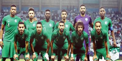 بلجيكا تنهي عام 2018 في صدارة التصنيف العالمي.. والأخضر الخامس آسيويًا والـ69 عالميًا 