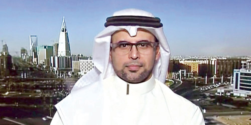  محمد الخنيفر