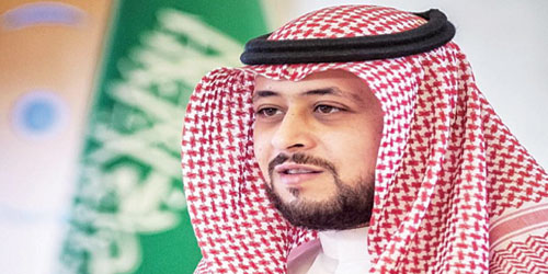  نائب أمير القصيم