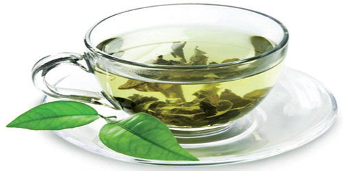 4 فوائد للشاي الأخضر 