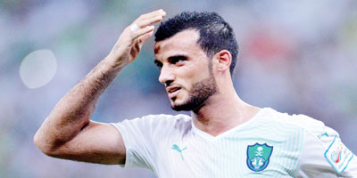 السومة يصل جدة ويشارك في لقاء الوحدة.. وغويدي يُغيِّر دفاعاته! 