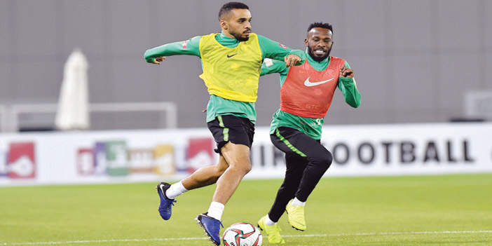 آل فتيل أكد على أهمية المرحلة الحالية والتركيز على ودية كوريا 