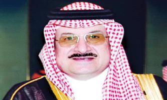 الأمير محمد بن نواف يشكر القيادة بمناسبة تعيينه مستشارًا لخادم الحرمين 