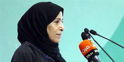 د. هيا العواد: لم نفرض أي شكل من أشكال الحجاب على الطالبات 