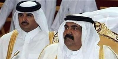 ناشطة قطرية: «نظام الحمدين» جند المرتزقة الإيرانيين للتجسس 