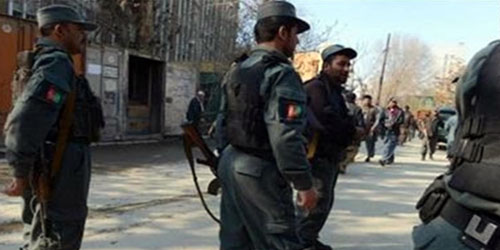 مقتل 23 من قوات الأمن الأفغاني 