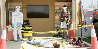 قصص ضحايا المخدرات بالجنادرية 