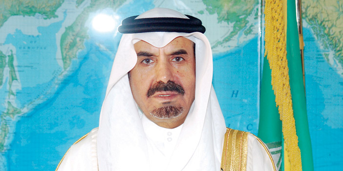  سعود المريبض