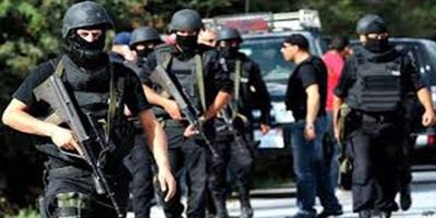 مقتل 5 إرهابيين برصاص قوات الأمن التونسية 