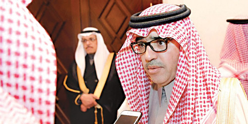  الدكتور بندر آل فهيد