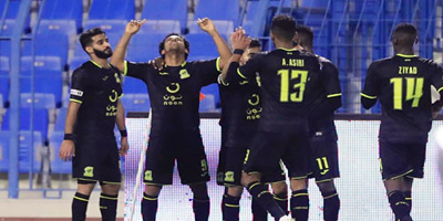 التعاون والعين والوشم والنجوم والعروبة ووج والشعلة والغزوة إلى دور 32 