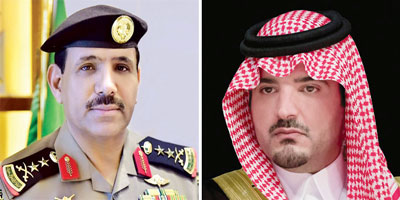 افتتاح وتشغيل 3 قيادات و8 مراكز لانطلاق دوريات أمن الطرق على طريق المزاحمية - بيشة 