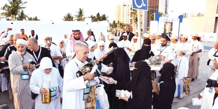  جانب من الفعاليات