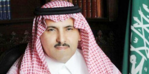  محمد آل جابر