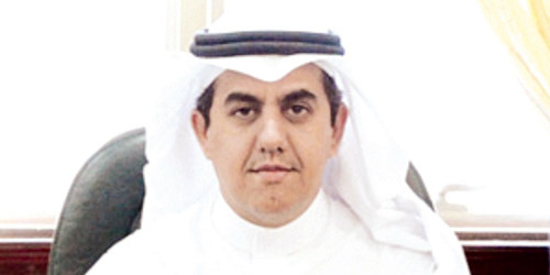  د. عبد المحسن القرني