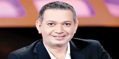 عامر الحمود رئيساً لفرع الثقافة والفنون بالرياض 