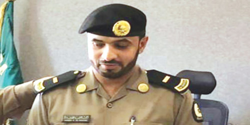 أحمد سهيلي رئيس رقباء 