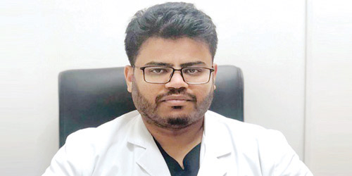  الدكتور ناصر الذروي