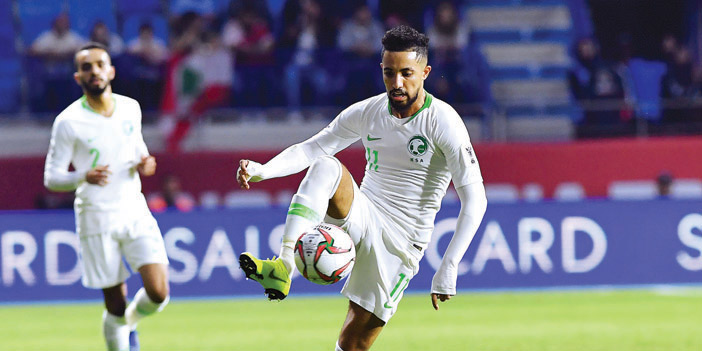  هتان نجم المباراة