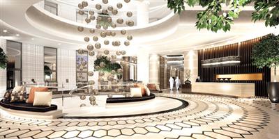 فنادق ومنتجعات فيرمونت تفتتح أول فندق لها في الرياض 