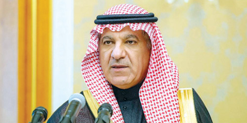  وزير الإعلام