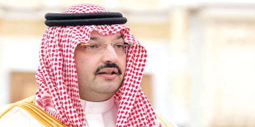  تركي بن طلال