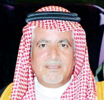  محمد المسعر