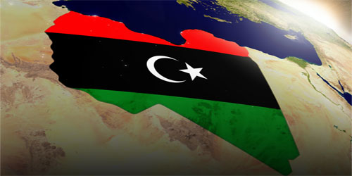 الجيش الليبي يسيطر على قاعدة تمنهنت بالجنوب 