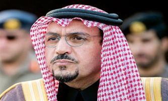 أمير منطقة القصيم يوجه الجهات المعنية باتخاذ الإجراءات اللازمة للحد من الاحتطاب الجائر 