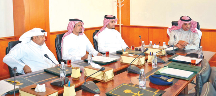  من الاجتماع