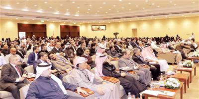 المؤتمر العالمي الثالث لسلامة المرضى بالعناية الحرجة يختتم فعالياته بمستشفى د.سليمان الحبيب 