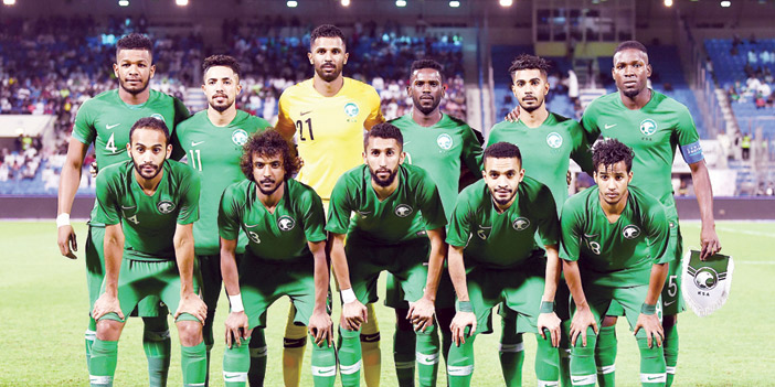  المنتخب السعودي وخروج من بطولة أسيا