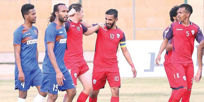  أبها اقتنص نقاط الكوكب