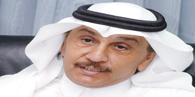 د. فهد الحارثي: لا يوجد شاعر فصيح سعودي يعكس ثقافة المجتمع 