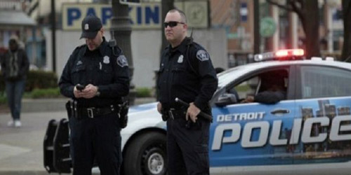 بحادثة إطلاق نار في تكساس 