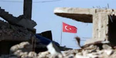 قوات الأسد تواصل خرقها مناطق الهدنة الروسية التركية 