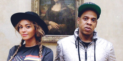 تذاكر مجانية لحفلات بيونسيه لـ(30) عاماً للنباتيين فقط 