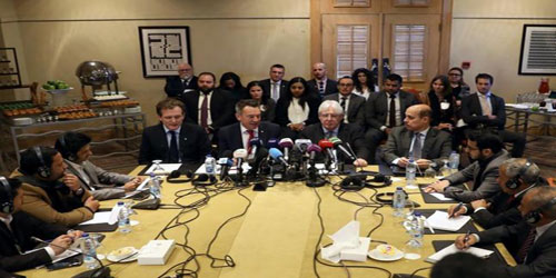 مسؤول يمني: اجتماعات عمّان محورية فيما يتعلق باتفاق الأسرى 