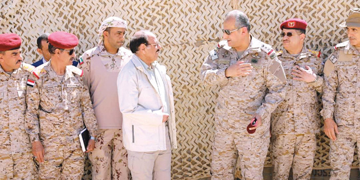  لقطات من الاجتماع