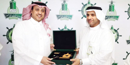 لتخصصات الملاحة والهندسة البحرية 