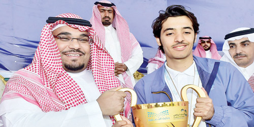  الأمير تركي بن هذلول