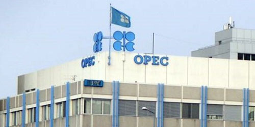 أوبك: أدنى معدل إنتاج في 4 سنوات 