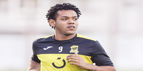  رومارينهو جاهز للكلاسيكو