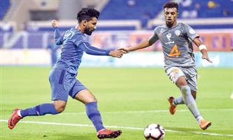 الفيحاء يبحث عن الهروب أمام الفتح ورغبة التعاون في الآسيوية تخشى توهج أحد 