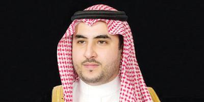 الأمير خالد بن سلمان: أرض العرب للعرب وأفعال الشرفاء في اليمن والتحالف أبلغ من خطب الوهم 