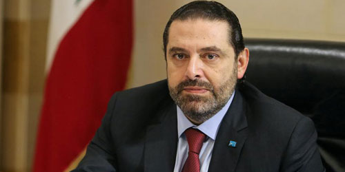 الحكومة اللبنانية تنال ثقة مجلس النواب 
