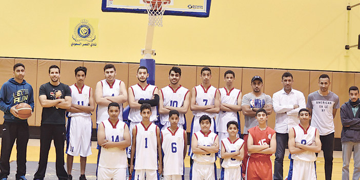  ناشئو الخويلدية