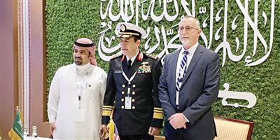 6 اتفاقيات سعودية للتصنيع العسكري والتقني 