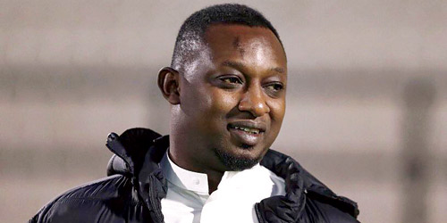  أسامة المولد