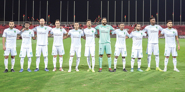  الأهلي يلعب مع باختاكور وبيرسيبوليس والسد